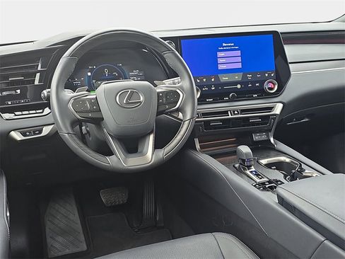 Certified 2025 Lexus RX 350 w/ Convenience Package image 16
