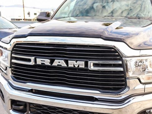 Used 2019 RAM 2500 Big Horn RWD image 6