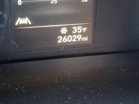 Certified 2023 Hyundai Elantra SEL image 19