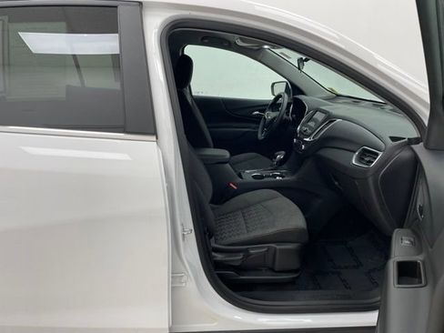 Certified 2023 Chevrolet Equinox LT AWD/4WD image 16