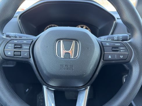 Certified 2024 Honda CR-V EX image 20