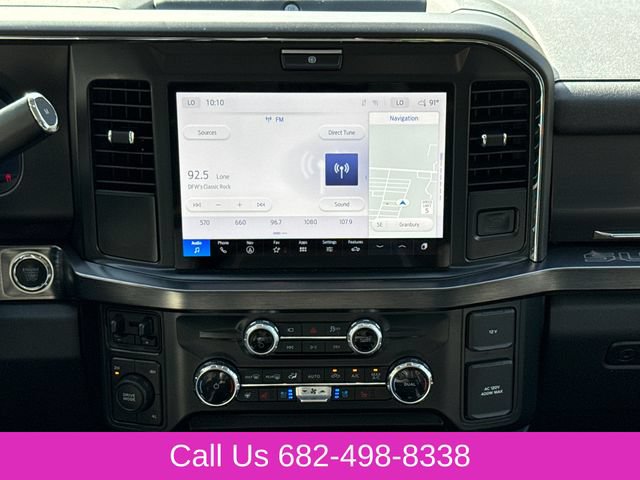 Certified 2025 Ford F250 Lariat AWD/4WD image 12