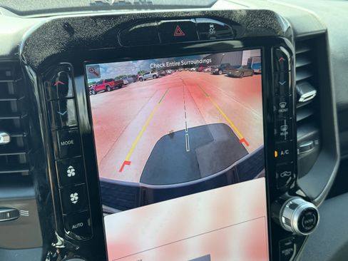 New 2026 RAM 2500 Tradesman AWD/4WD image 20