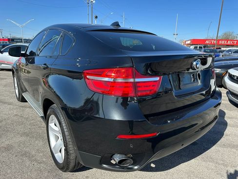Used 2013 BMW X6 xDrive35i image 36