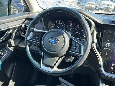 Used 2020 Subaru Outback Limited image 24