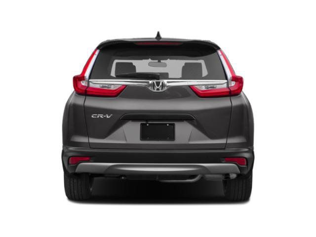 Used 2019 Honda CR-V LX image 5