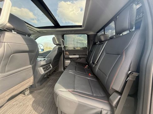 Used 2024 Ford F250 Lariat w/ Lariat Ultimate Package image 19