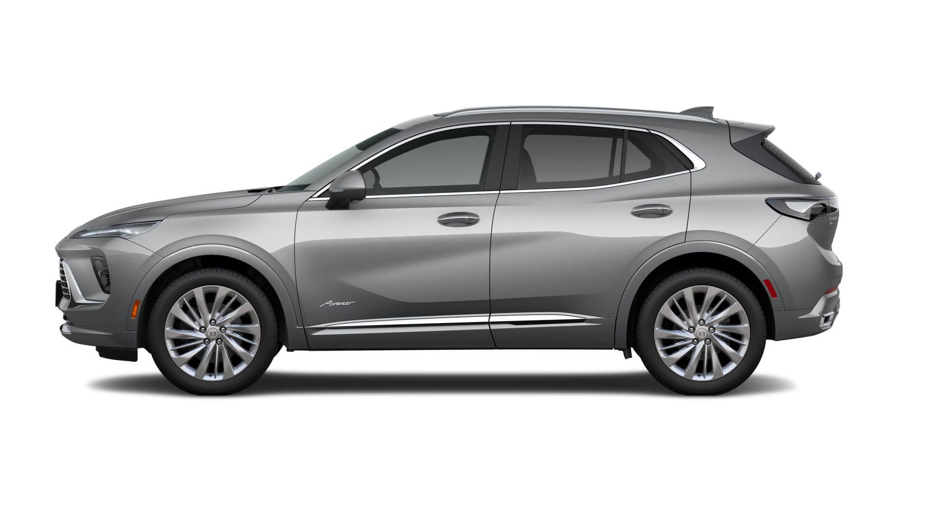 New 2026 Buick Envision Avenir AWD/4WD image 37
