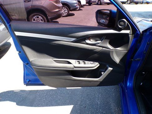 Used 2018 Honda Civic EX-T image 15