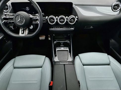 Certified 2026 Mercedes-Benz GLA 35 AMG 4MATIC image 13