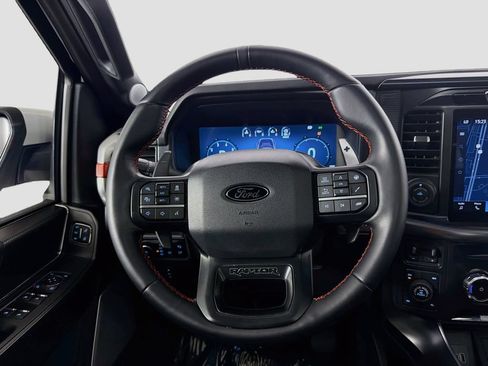 Used 2025 Ford F150 Raptor AWD/4WD image 24