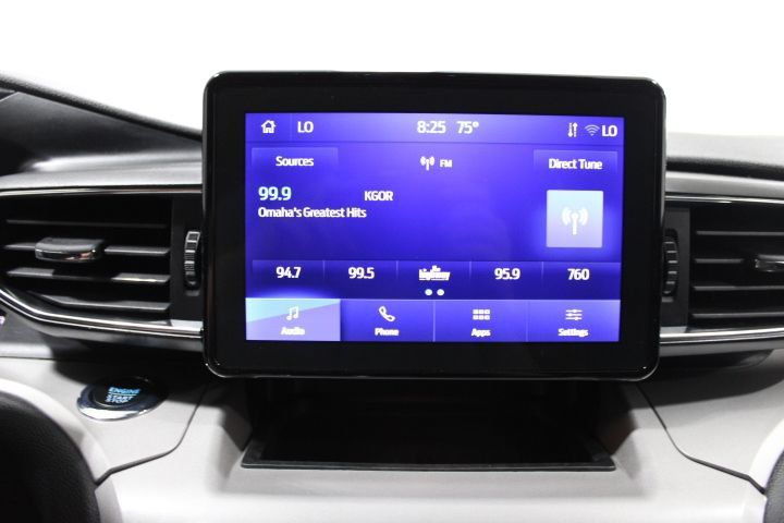 Used 2023 Ford Explorer XLT w/ Equipment Group 202A AWD/4WD image 3