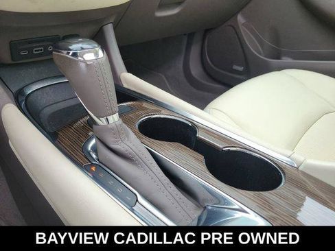 Used 2020 Chevrolet Malibu Premier FWD image 24