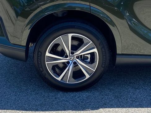 Certified 2025 Lexus RX 350 Premium w/ Accessory Package AWD/4WD image 10