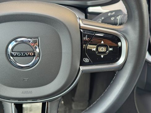 Used 2024 Volvo S60 T8 Plus AWD/4WD image 21