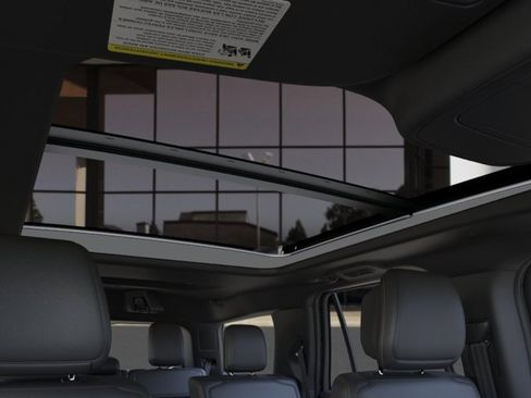 New 2026 Ford Expedition Tremor AWD/4WD image 22