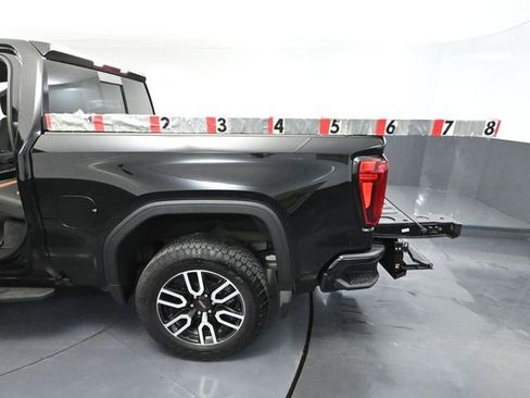 Used 2025 GMC Sierra 1500 AT4 w/ AT4 Premium Package image 50