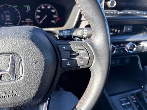 Certified 2024 Honda CR-V Sport image 27