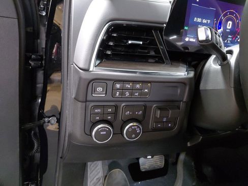 New 2026 Chevrolet Suburban LS w/ LS Custom Edition AWD/4WD image 31