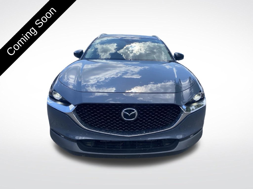 Used 2023 MAZDA CX-30 AWD 2.5 S w/ Preferred Package image 2