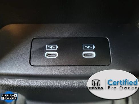 Certified 2024 Honda CR-V Sport image 15