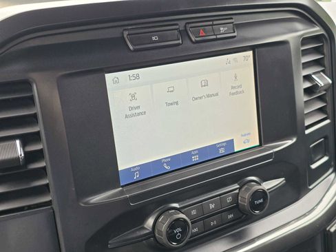 Used 2021 Ford F150 XL image 30