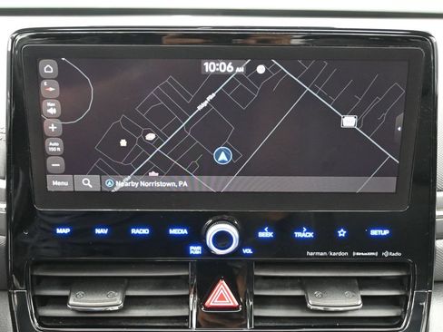 Used 2021 Hyundai Ioniq Limited FWD image 23