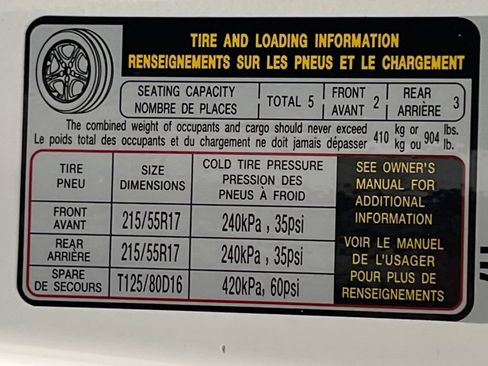 Used 2025 Hyundai Sonata SEL FWD image 63