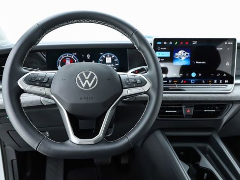 New 2026 Volkswagen Tiguan S image 20