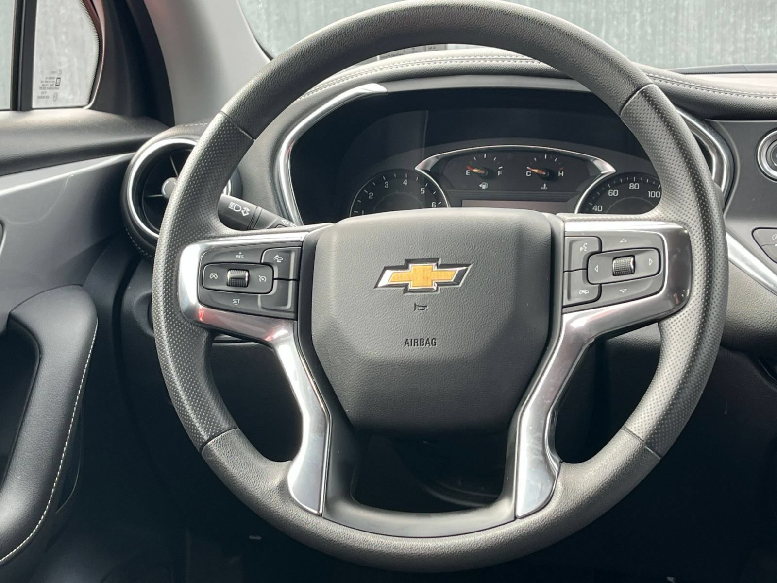 Used 2026 Chevrolet Blazer LT FWD image 28