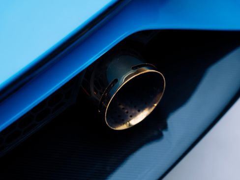 Used 2022 Lamborghini Aventador LP 780-4 Ultimae image 30