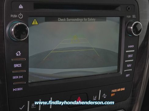 Used 2015 Buick Enclave Premium w/ Experience Buick Package AWD/4WD image 30