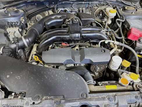 Used 2016 Subaru Forester 2.5i Limited image 39