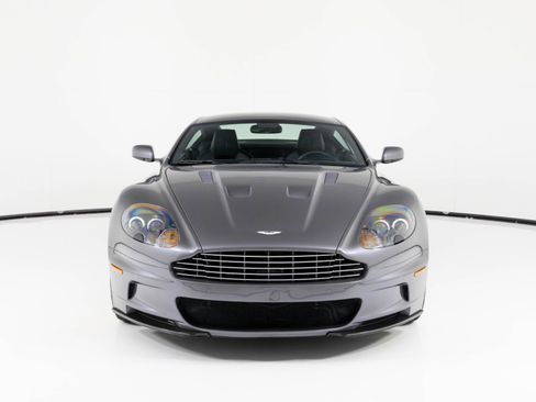 Used 2009 Aston Martin DBS Coupe image 8