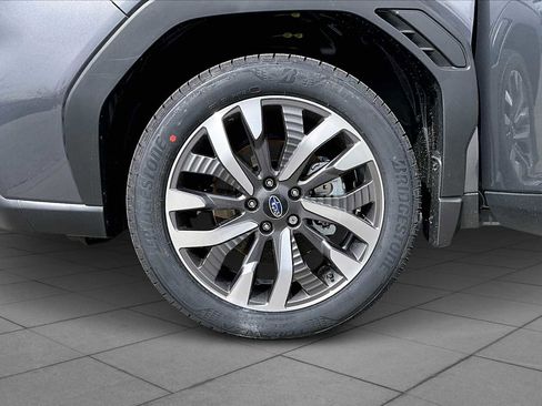New 2026 Subaru Forester Touring image 13