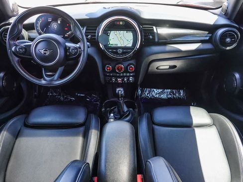 Used 2021 MINI Cooper S w/ Premium Package FWD image 11