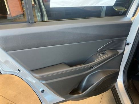New 2026 Jeep Cherokee Limited AWD/4WD image 20