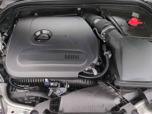 Certified 2025 MINI Cooper S image 14