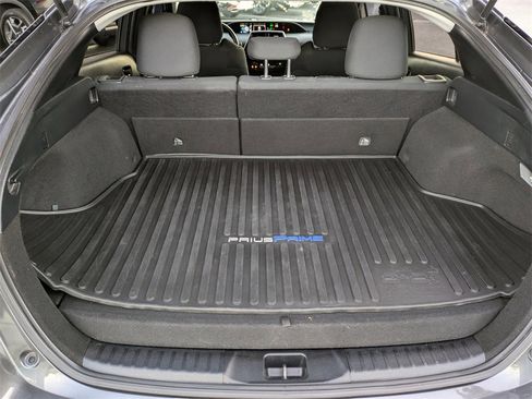 Certified 2020 Toyota Prius Prime LE image 14