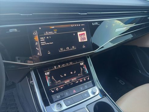 Used 2022 Audi Q7 2.0T Premium Plus image 16