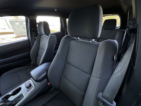 Used 2019 Jeep Grand Cherokee Laredo image 10