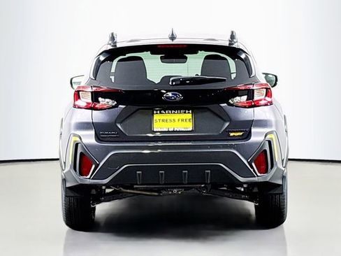 New 2026 Subaru Crosstrek 2.5i Sport image 6