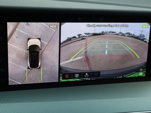 New 2025 Nissan Murano SL image 19