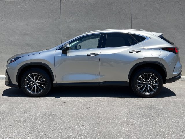 Used 2025 Lexus NX 350h AWD w/ Cold Area Package image 6