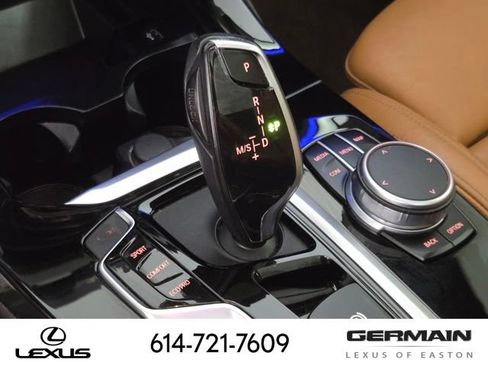 Used 2021 BMW X3 xDrive30i w/ Executive Package AWD/4WD image 26