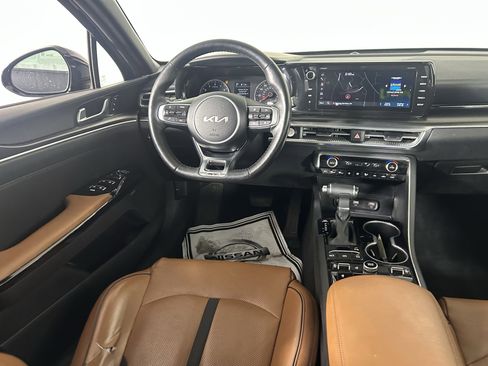 Used 2023 Kia K5 GT w/ GT1 Package image 36