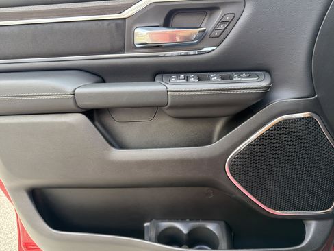 New 2026 RAM 1500 Laramie w/ Sport Appearance Package image 23