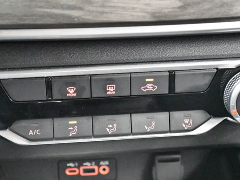 Used 2025 Nissan Altima 2.5 SV FWD image 26