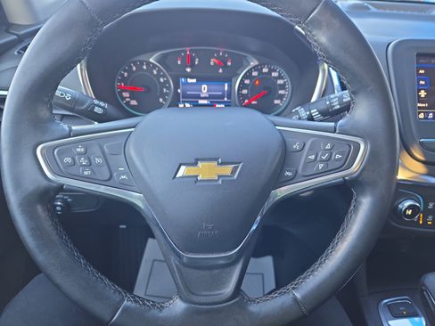 Certified 2023 Chevrolet Equinox LT image 14