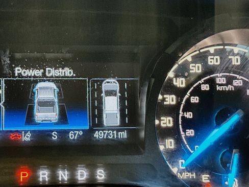 Used 2020 Ford Ranger XLT w/ Equipment Group 301A Mid image 8